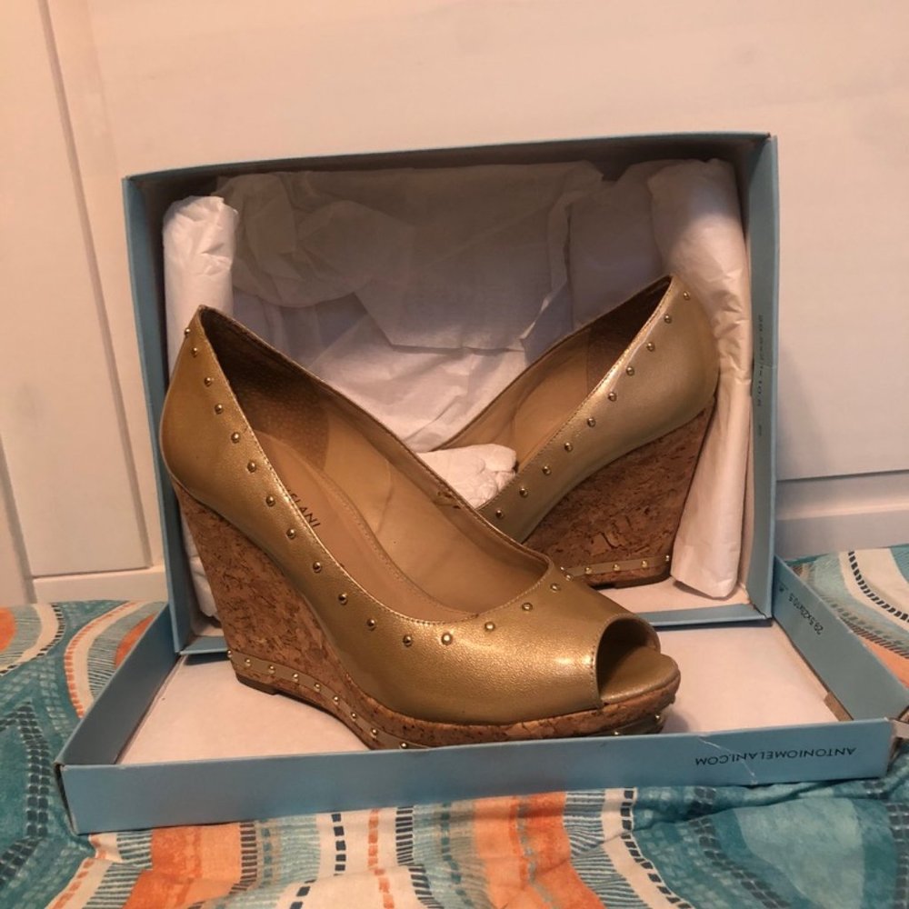 heels